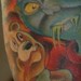 Tattoos - Zombie Kid - 36063